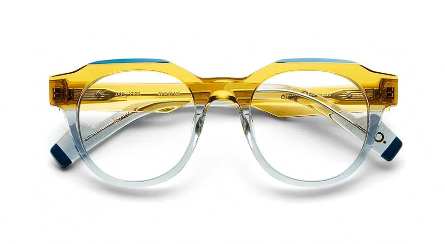 Etnia Barcelona JAVI Eyeglasses - view 7